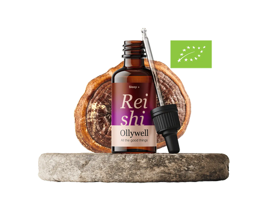 BIO Reishi: Sleep+