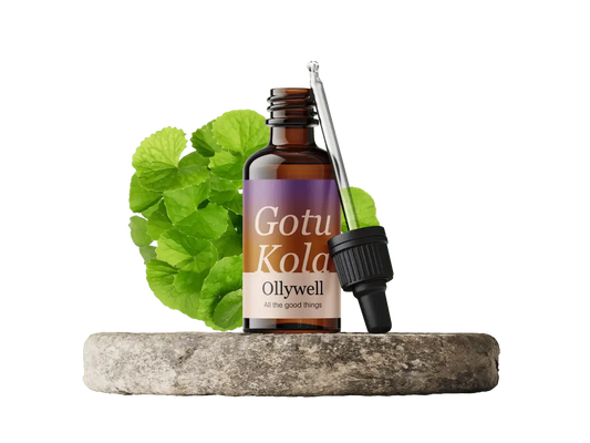 Gotu Kola: Renewal+