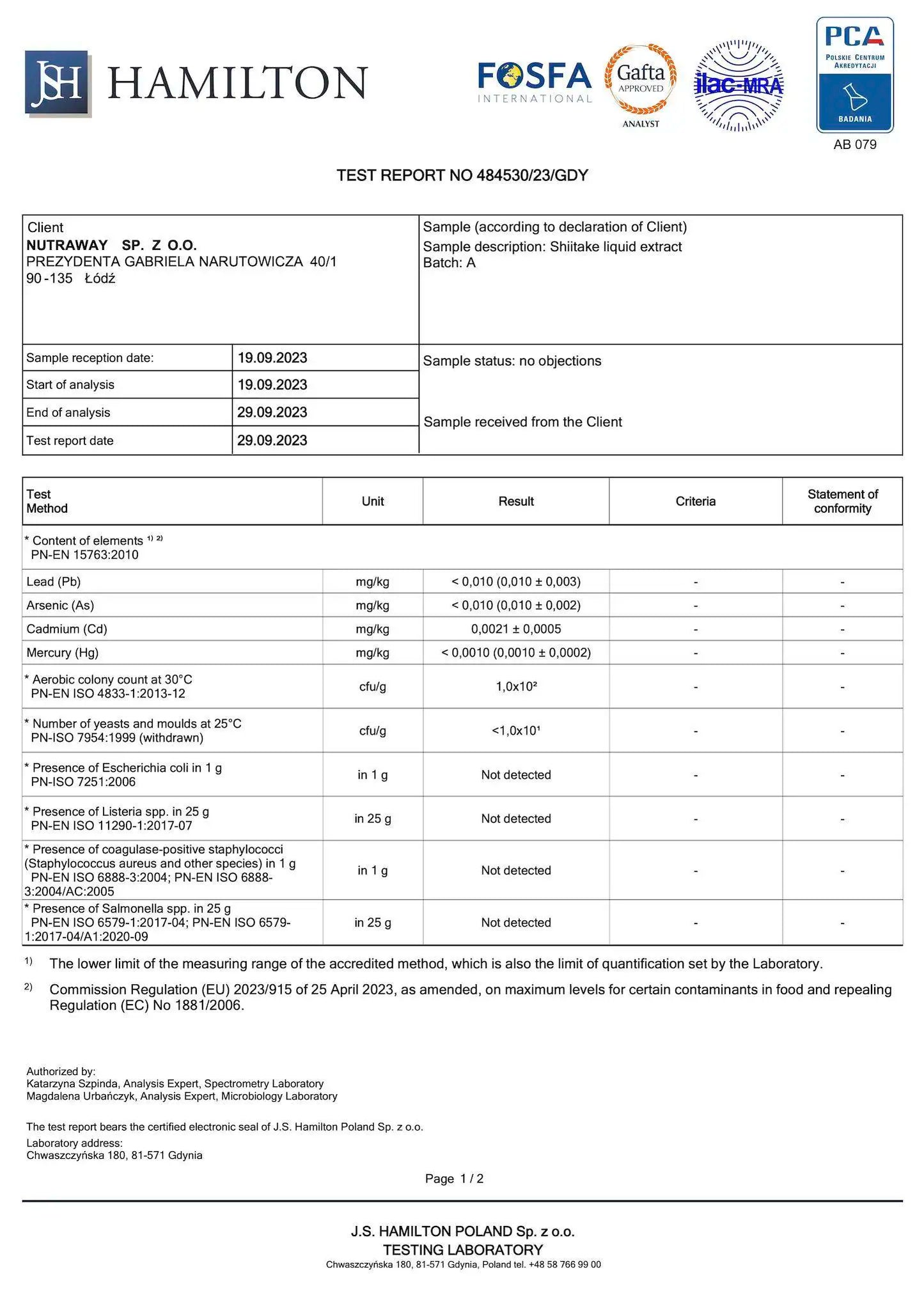 BIO Shiitake: Antiviral+
